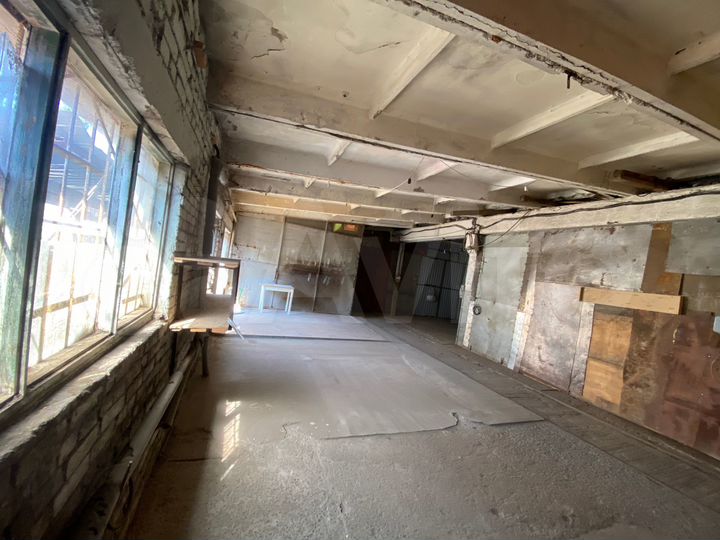 Производство, 90 м²