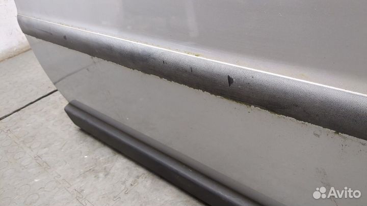 Дверь боковая Volkswagen Passat 5, 2002