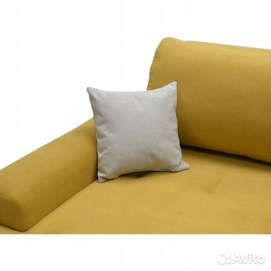 Диван угловой