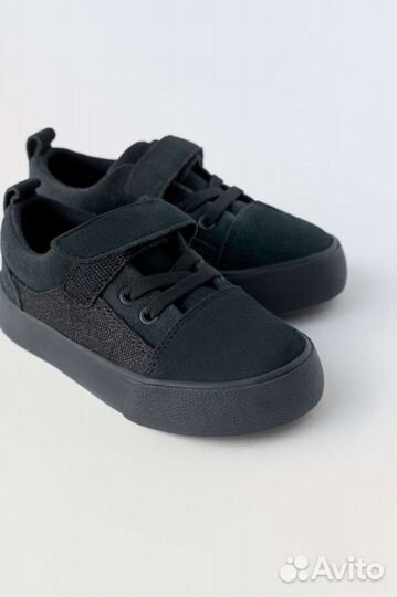 Кроссовки для мальчика Zara 22