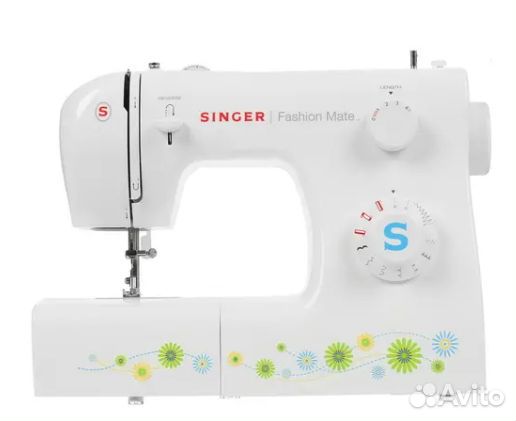 Зингер. Новая