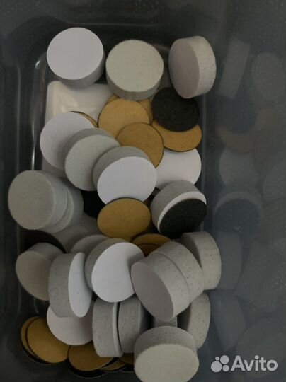 Набор для smart педикюра