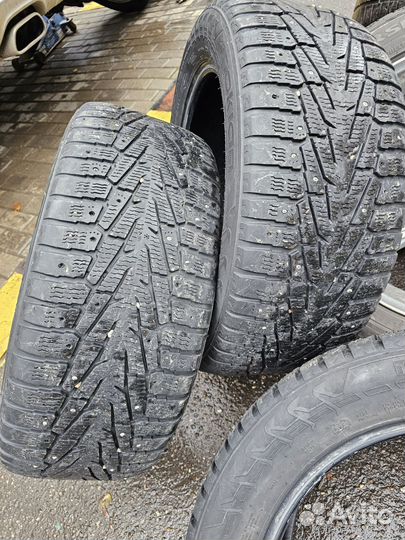 Nokian Tyres Hakkapeliitta 7 SUV 255/50 R19 107T