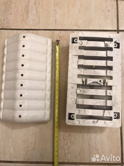 Бойник стиральной машины electrolux