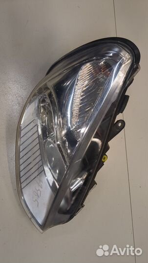 Фара (передняя) Ford S-Max, 2010