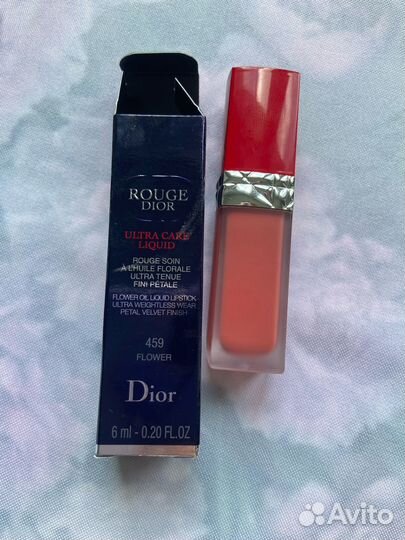 Косметика Люкс тушь Lancome Dior