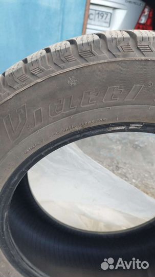 Viatti Bosco S/T V-526 225/60 R17