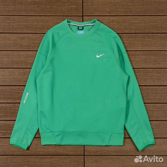 Свитшот Nike nocta