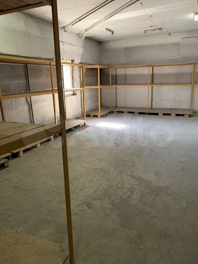 Склад, 2000 м²