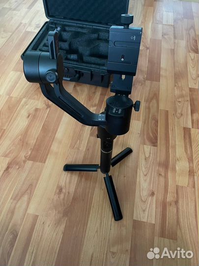 Стабилизатор для камеры Moza Air (2018)