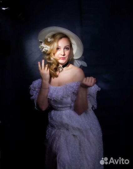 Образы на Ваш Вечер от стилиста. Бутово