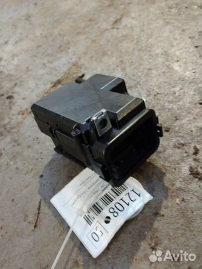 Замок зажигания Audi A5 8T CDN 2008-2011