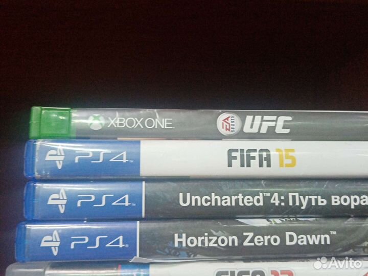 Игра для приставки ps4 ps3 xbox one