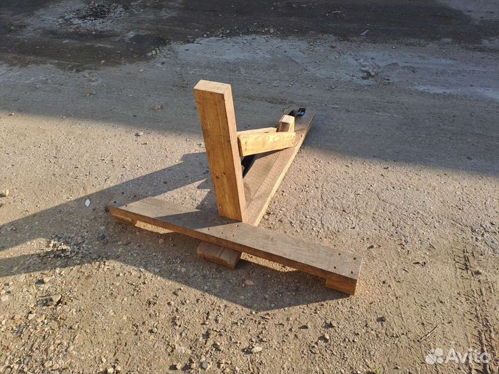 Тренажёр для мануал стенда