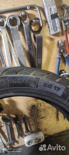 Michelin Pilot Sport 155/60 R17 69W