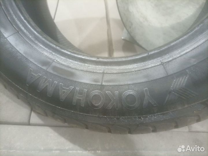 Yokohama C.Drive 2 AC02 185/65 R14