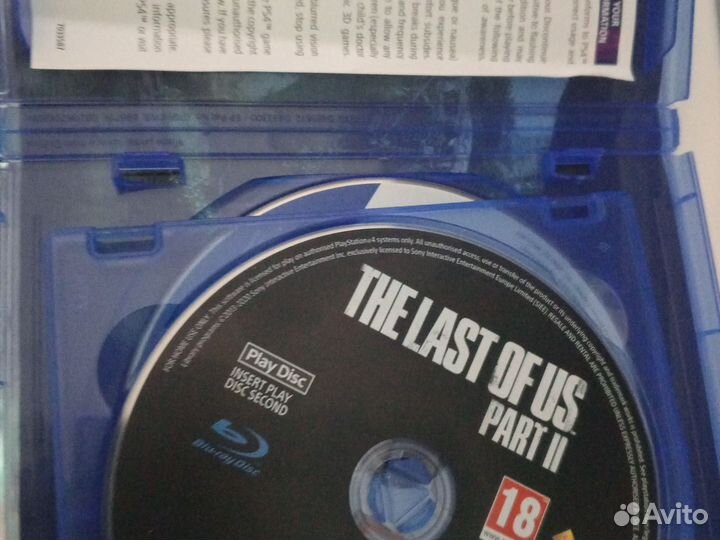 Игры для приставок ps4