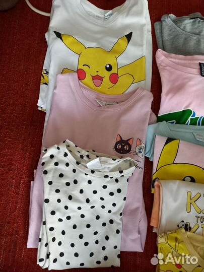 Одежда для девочки