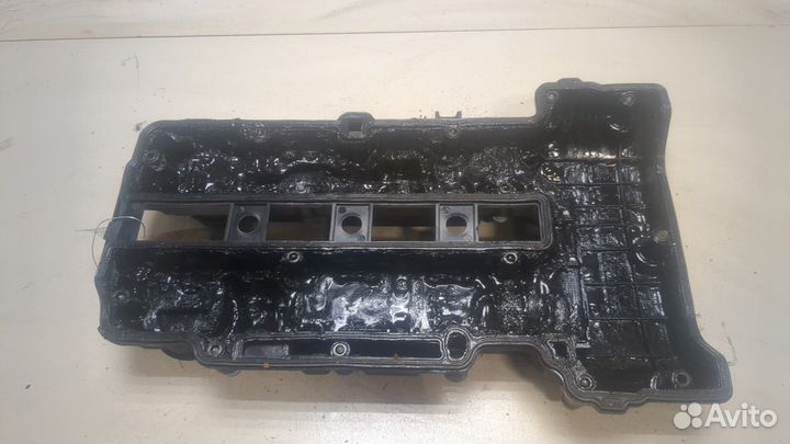 Крышка клапанная двс Opel Astra J, 2010