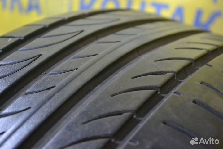 Pirelli Powergy 215/60 R17