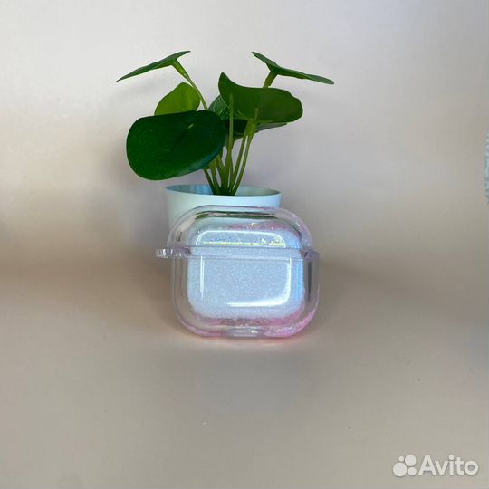 Чехол для AirPods3/pro/pro2