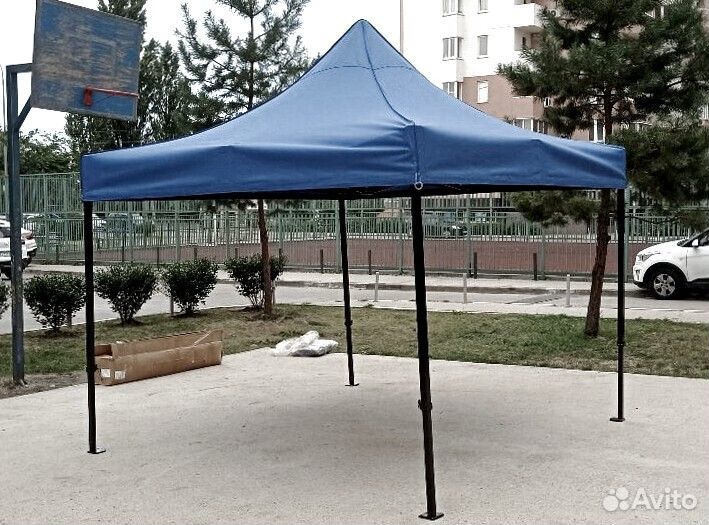 Шатер складной / Палатка торговая