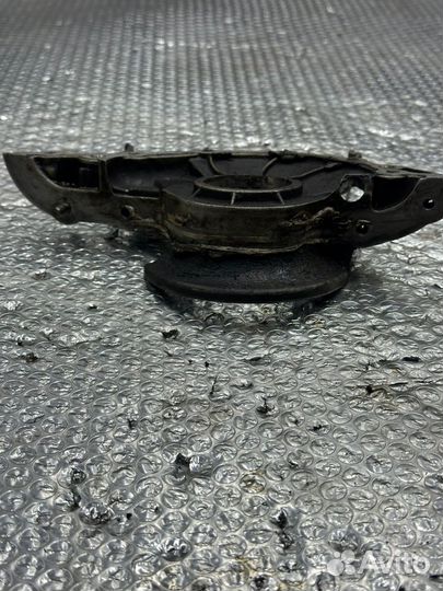 Крышка коленвала Renault Logan 2, 2014