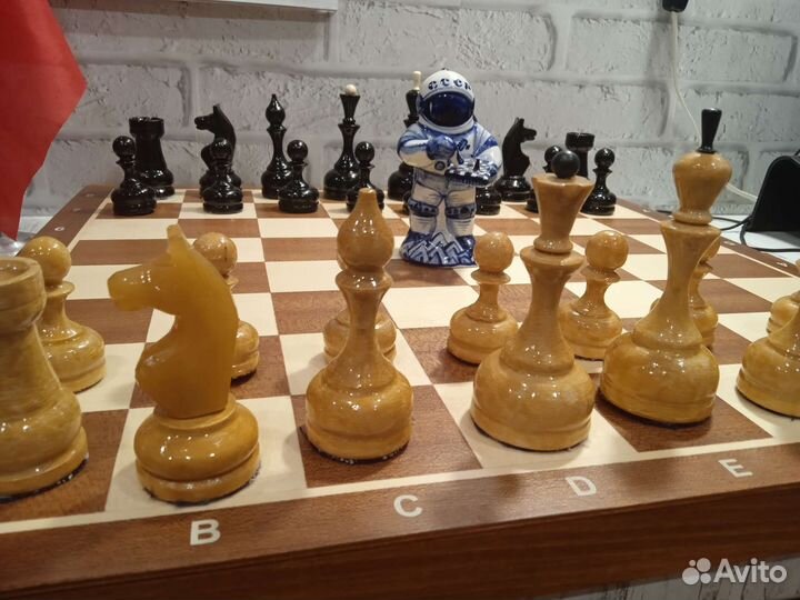 Шахматы турнирные гроссмейстерские СССР