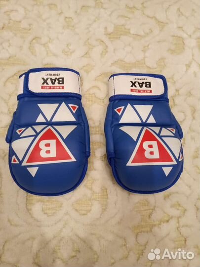 Перчатки для спорта