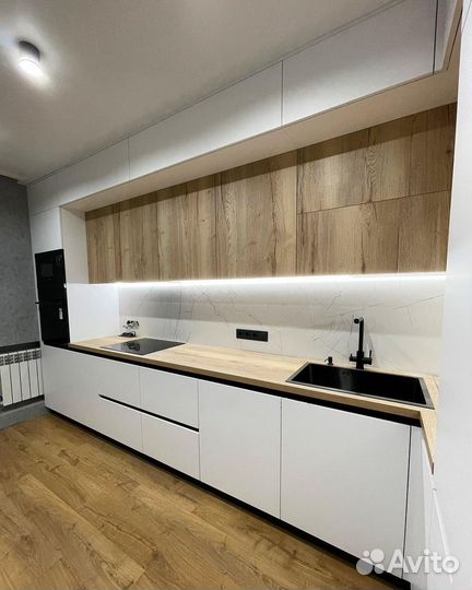 Изготвление кухни на заказ sh-0523475