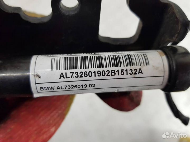 AL7326019 Пиропатрон петли капота BMW X5 F15