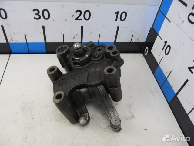 Вал рокера DAF XF 105