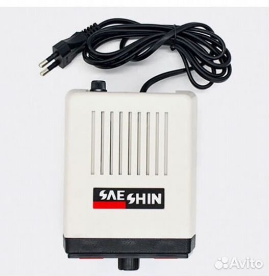 Аппарат для маникюра и педикюра, Strong 204