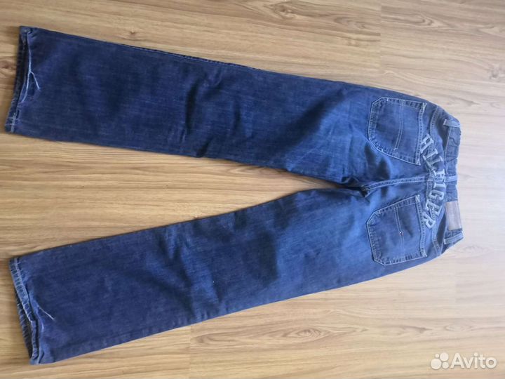 Tommy hilfiger джинсы