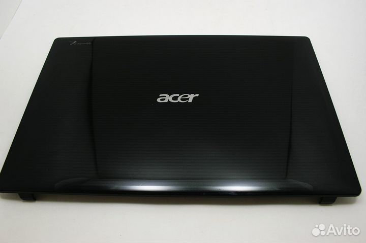 Корпуса и корпусные элементы для ноутбуков Acer