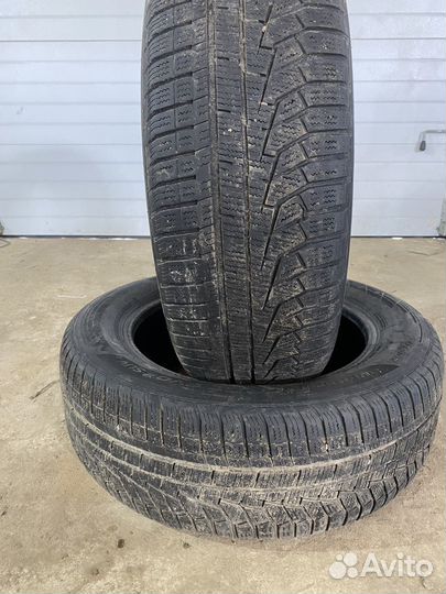 Hankook Winter I'Cept Evo2 W320A SUV 235/60 R18