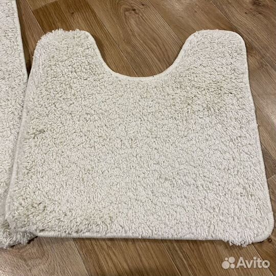 Комплект шагги для ванной 0.5x0.9 и 0.5x0.5