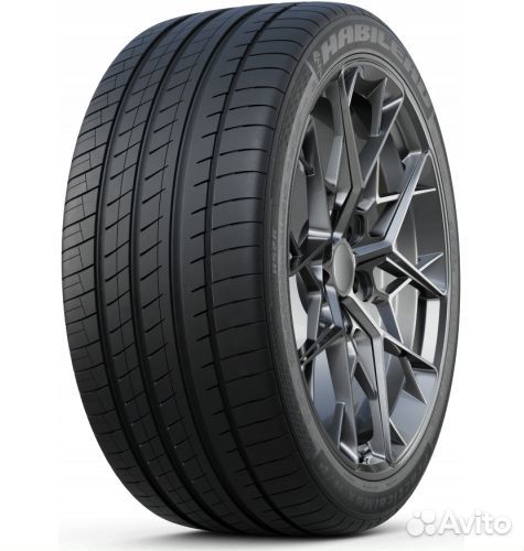 Habilead PracticalMax H/P RS26 235/65 R19 109V