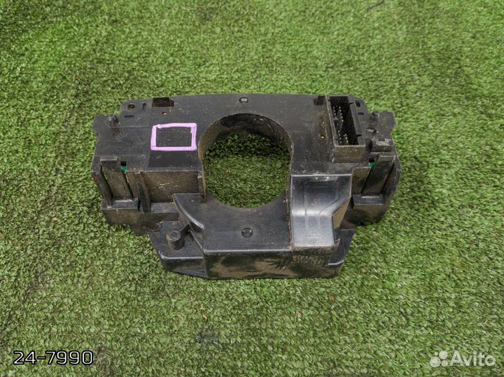 Блок подрулевых переключателей Volvo S60, V70, S80