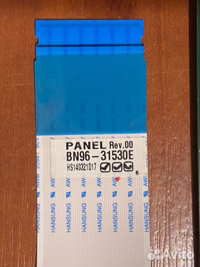 Bn41-02156a от Samsung ue40h6500at