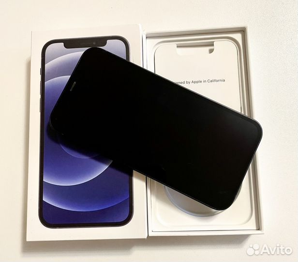 iPhone 12, 128 ГБ