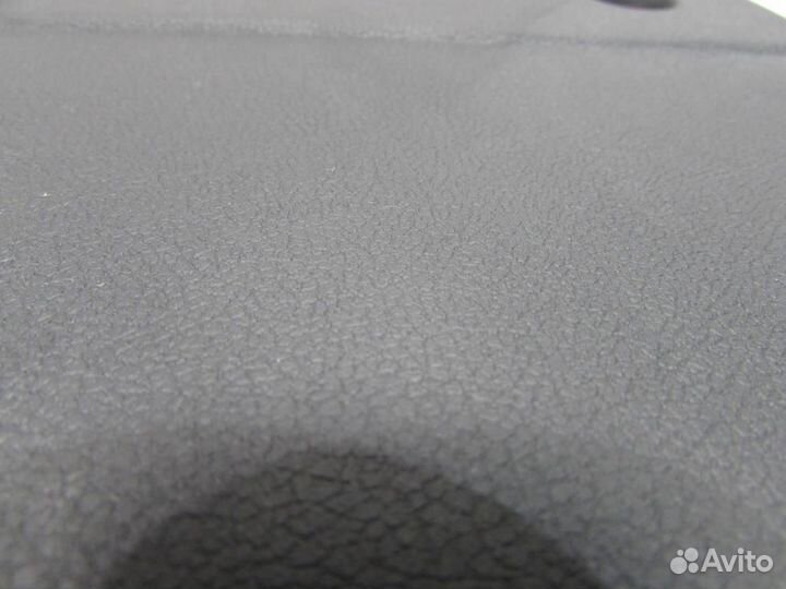 Накладка для Hyundai Sonata 6 2010-2014г