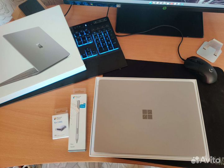 Круче чем macbook