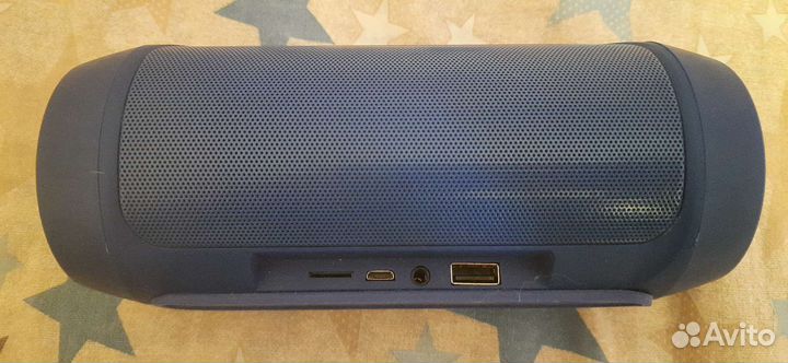 Jbl колонка charge 2+ (не ориг)