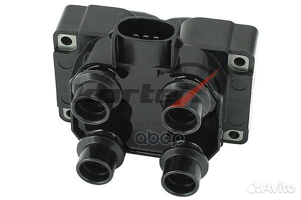 Катушка зажигания ford mondeo II 94- 1.6I-2.0I