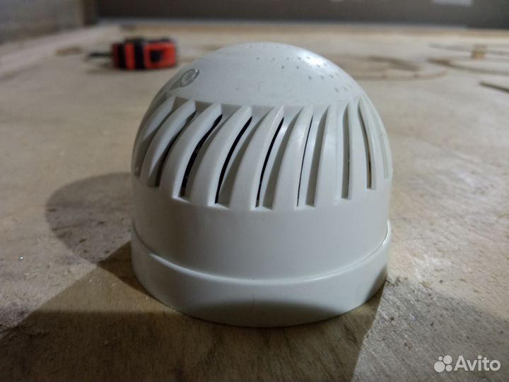 Пожарный извещатель датчик дыма автономный
