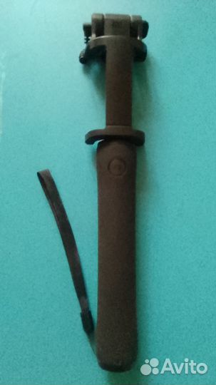 Монопод штатив палка для селфи xiaomi