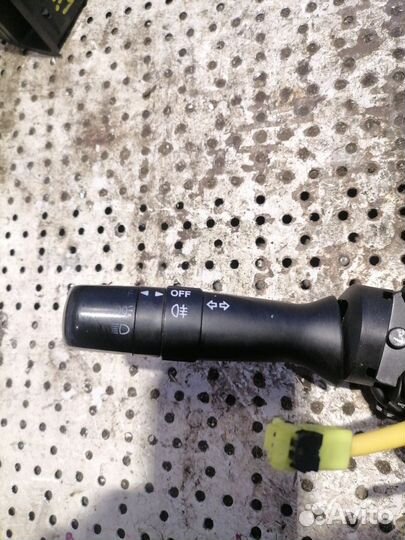 Переключатель подрулевой lifan X50