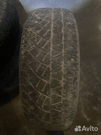 Michelin Latitude Cross 235/60 R18 107H