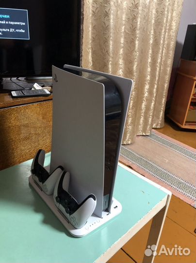 Ps 5